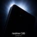 realme Teases the All-New C85, Combining 7000mAh Titan Battery with 144Hz FHD+ Ultra Display Excellence