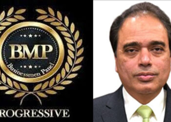 Business community looks to new IG Sindh for stability: Saqib Maggon