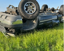 Secretary Noem Honors the Courage and Bravery of the Men and Women of Law Enforcement on Law Enforcement Appreciation Day