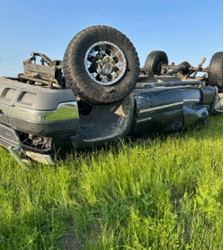 Secretary Noem Honors the Courage and Bravery of the Men and Women of Law Enforcement on Law Enforcement Appreciation Day
