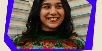 Spotify Spotlights Shae Gill as RADAR Pakistan Artist