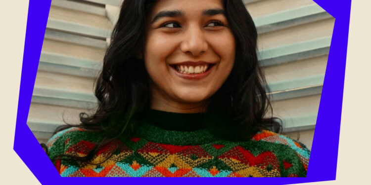 Spotify Spotlights Shae Gill as RADAR Pakistan Artist