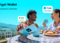 Bitget Wallet Shifts Toward an Everyday Finance App