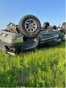 Secretary Noem Honors the Courage and Bravery of the Men and Women of Law Enforcement on Law Enforcement Appreciation Day