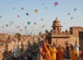 The eternal ascent: Basant returns to the skies of Lahore