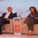 Evolving Power Dynamics in South Asia Ikram Sehgal in conversation with Dr Huma Baqai Karachi Literature Festival (KLF)