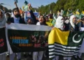 Kashmir Solidarity Day: Pakistani leadership reaffirms support for Kashmiris’ just struggle