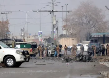 216 terrorists killed as security forces conclude ‘Operation Radd-ul-Fitna-1’ in Balochistan: ISPR