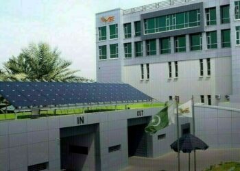 KE Continues Recovery Efforts With Six Facilitation Camps Across Karachi