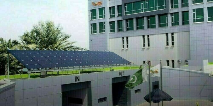 KE Continues Recovery Efforts With Six Facilitation Camps Across Karachi