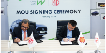 MG JW Automobile Pakistan Pvt. Ltd. Partners with Wafi Energy Pakistan Limited