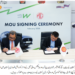 MG JW Automobile Pakistan Pvt. Ltd. Partners with Wafi Energy Pakistan Limited