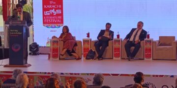17th Karachi Literature Festival 2026 Opens with Focus on ‘Literature in a Fragile World’