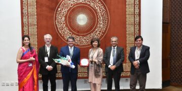 AKU Hosts Pakistan’s First Conference on Regenerative Medicine and Stem Cell Science