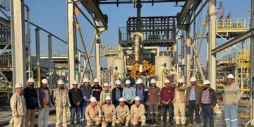 Hong Kong HuiHua Global Corporation Ltd (HHGTL), a wholly owned subsidiary of China Oil HBP Science and Technology Ltd (HBP),