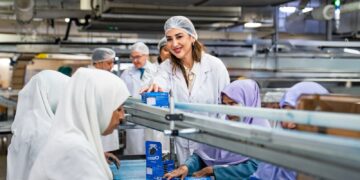 U.S. Chargé d’Affaires, a.i. Natalie A. Baker Advances Shared Prosperity and Partnership in Sindh