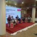 Lively Discussions and Performances Mark Second Day of KLF 2026