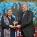 Embassy of the Netherlands Awards Human Rights Tulip to National Commission for Human Rights (NCHR)