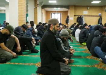 Global leaders, parliamentarians send well-wishes for a ‘blessed and peaceful’ Ramazan