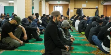 Global leaders, parliamentarians send well-wishes for a ‘blessed and peaceful’ Ramazan