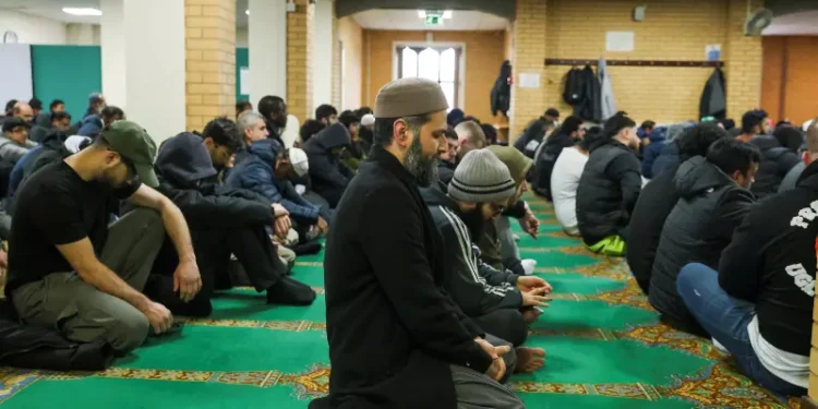 Global leaders, parliamentarians send well-wishes for a ‘blessed and peaceful’ Ramazan