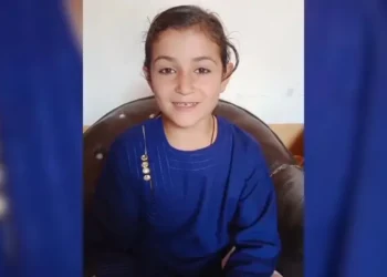 Young girl from North Waziristan makes waves on social media with bowling, batting prowess