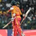 Zimbabwe unbeaten in T20 World Cup after 6-wicket Sri Lanka win