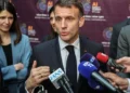 India to make Rafale jets with France in boost to defence ties, Macron says