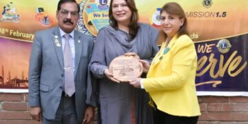 3rd MD meeting on 8th Feb 26, Sunday, was held at the residence of PCC Arshad Islam and PCC Maimoona Islam.