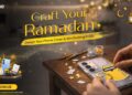 realme Celebrates the Holy Month with “Craft Your Ramadan” Creative Workshops