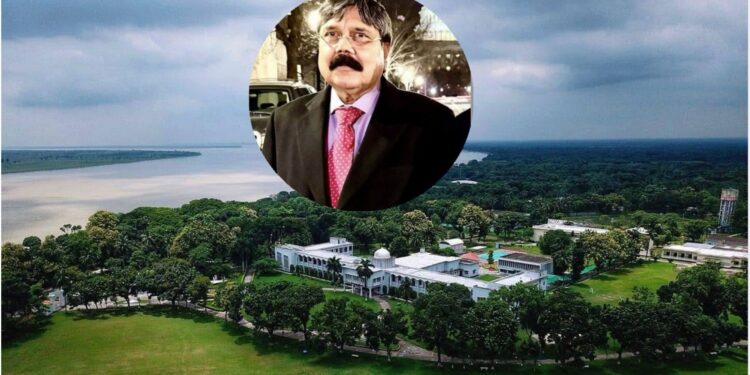 Statement of Congratulations on Bangladesh’s Electoral Process and Democratic Transition?By Dr. Gholam Mujtaba,