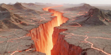 Research warns of major destructive earthquakes in the world.