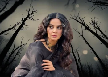 Saba Qamar says a ‘jinn’ slapped her makeup artist during a shoot for her new show Muamma