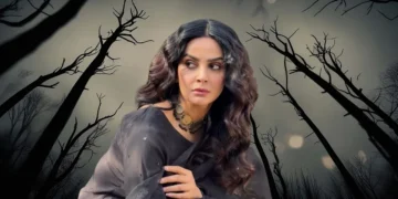 Saba Qamar says a ‘jinn’ slapped her makeup artist during a shoot for her new show Muamma