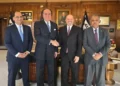 Pakistan, US express desire to enhance economic cooperation