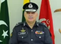 Appointment of Junior PSP Officer as AJK IGP Sparks Seniority Concerns