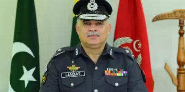 Appointment of Junior PSP Officer as AJK IGP Sparks Seniority Concerns