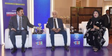18th CSR Summit & Awards