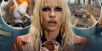 A film with a budget of $200 million was produced in just 24 hours with the help of AI, the video went viral.