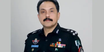 Sindh govt reinstates DIG Pir Muhammad Shah as chief of Karachi Traffic Police