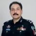 Sindh govt reinstates DIG Pir Muhammad Shah as chief of Karachi Traffic Police