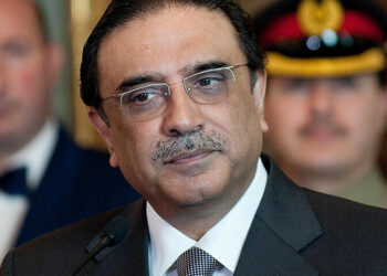 Tolerance for cross-border terrorism has reached its limit: President Zardari