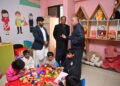 NCHR Holds Meeting with CEO Dar-ul-Sukun Karachi to Assess Living Conditions of Special Children