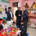 NCHR Holds Meeting with CEO Dar-ul-Sukun Karachi to Assess Living Conditions of Special Children