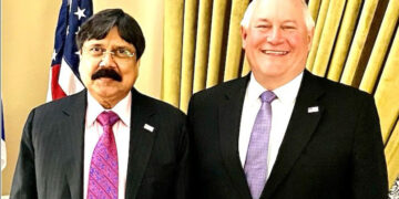 Summary of Dr. Gholam Mujtaba’s Address at the United Nations in New York – From Archives United Nations SDG STI Discourse — 78th Session (New York)