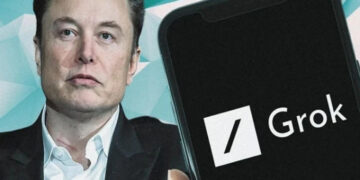 Sexual content; Investigation begins in another country against Elon Musk’s ‘Grok’.