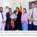 DELEGATION OF RK SPORTS MANAGEMENT MEETS SRI LANKAN CONSUL GENERAL