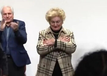 Elderly woman sets Guinness World Record for longest teaching journey.