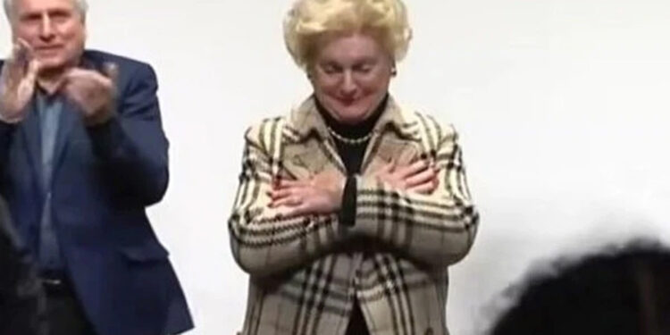 Elderly woman sets Guinness World Record for longest teaching journey.