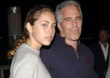 Sex scandal files; Epstein liked shalwar kameez; email exposed.